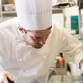 What is the importance of haute cuisine?
