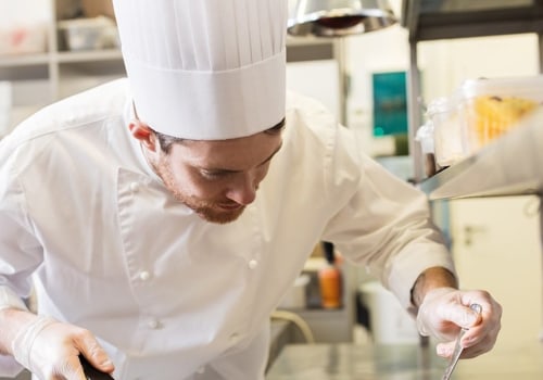 What is the importance of haute cuisine?